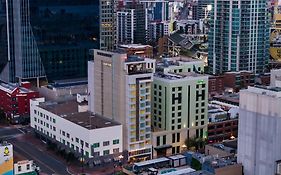 Courtyard By Marriott San Diego Gaslamp/Convention Center